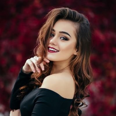 Neha1843032411's profile picture. Follow back 💯 💯💯💯💯💯💯💯💯💯💯 back