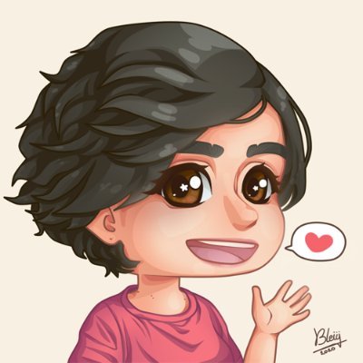 Gisela Bleiÿさんのプロフィール画像