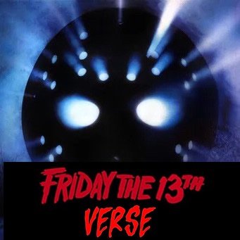 Friday13thVerse Profile Picture