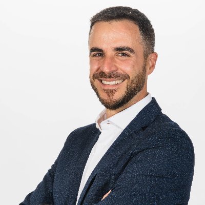 FOrazietti's profile picture. Territory Manager - Center Italy - Professional & SME presso TeamSystem