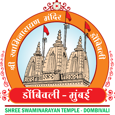 Swaminarayan Mandir Dombivali