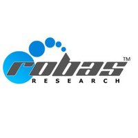 Robas Research(@RobasResearch) 's Twitter Profile Photo