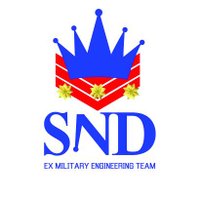 S N D ENGINEERING (@snd_engineering) 's Twitter Profile