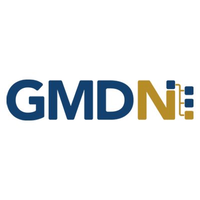 GMDN provides industries with a naming system that can be used to exchange medical device information and support patient safety.