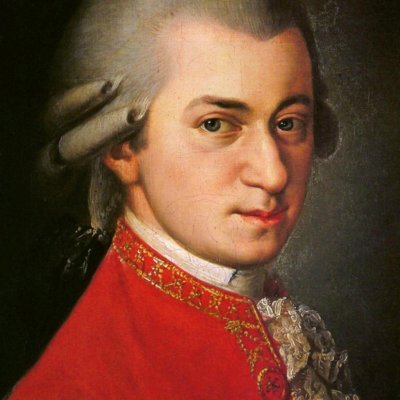 Mozart | Composer 🎶 Profile