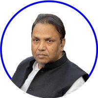 Dr Lal Bahadur Siddharth (@drsiddharthlb) 's Twitter Profile