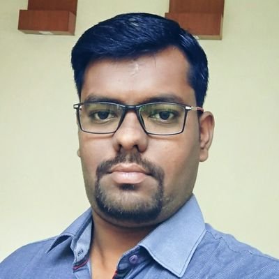 AvinashBorude's profile picture. 