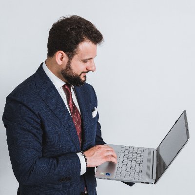 calogerozarbo's profile picture. #DeepLearning & #AI @Satispay. Co-Founder @AlgoritmicaA. #QuantumComputing enthusiast.