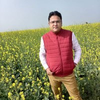 Dr Pradeep Sharma (@drpradeepsharm6) 's Twitter Profile