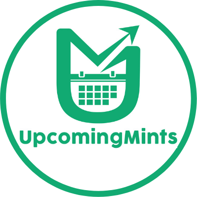 UpcomingMints is the Worlds Leading Upcoming mints Listing Platform. https://t.co/BROtBvd82x - Never Miss an NFT Launch Again. 
Add your NFT to Our Platform for Free.