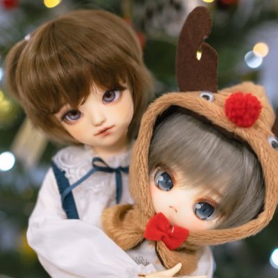 v202dolls.familyさんのプロフィール画像