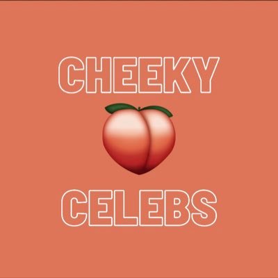THE ULTIMATE source for male celebs and sportsmen being cheeky 🍑😜 All a bit of fun 😝 AUS/UK 🇬🇧🇦🇺 NO EXPLICIT CONTENT. DM for post removal