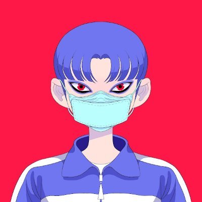 AaronLiueth's profile picture. web3