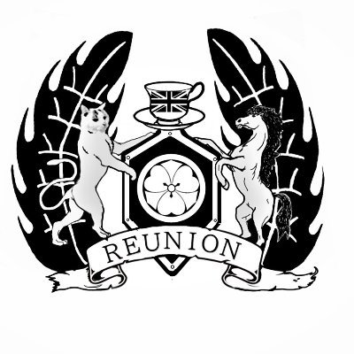 CafeREUNIONのTwitterです
こちらではメッセージなどでの問い合わせは行っておりません。