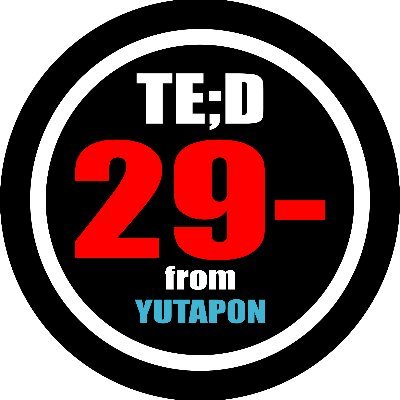 YUTA_PON's profile picture. https://t.co/LlOSVqIJ9G