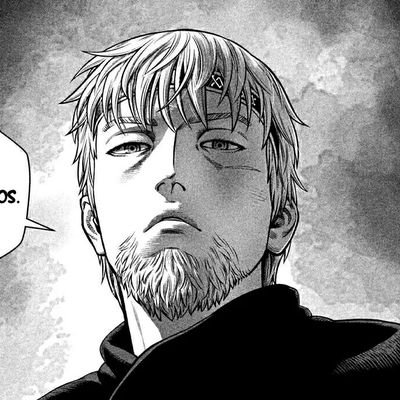 🛡️⚔️Daily Vinland Saga⚔️🛡️ (@DailyVinland) / X