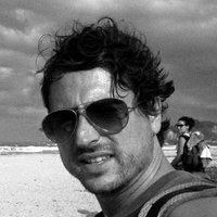 Nicolas Stecher (@man_vs_himself) 's Twitter Profile