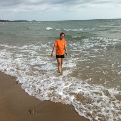 Nuchjaree772's profile picture. 