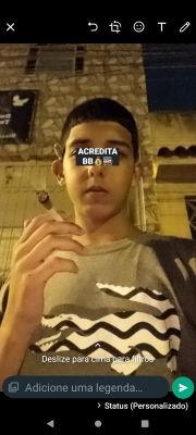 Bracin2001's profile picture. Tt novo