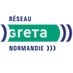 GRETA Normandie (@greta_normandie) Twitter profile photo GRETA Normandie (@greta_normandie) Twitter profile photo
