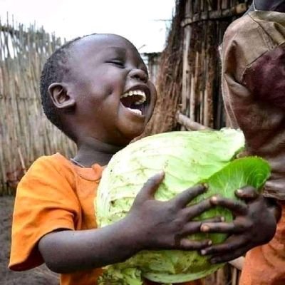 KipsiiMaradi's profile picture. 😂