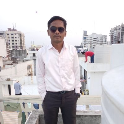 1st Sept 🎂🍰 |
Works at Bitla Software |
Karma believer😇