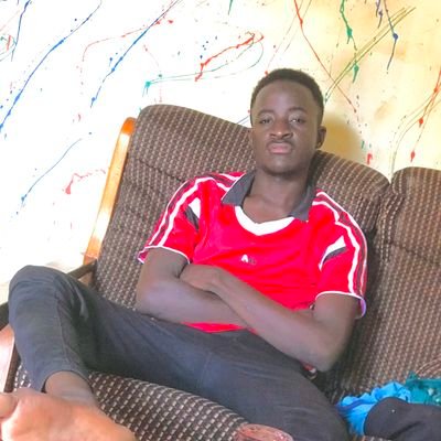 madyilboudo4's profile picture. L'intelligence