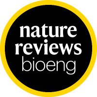 Nature Reviews Bioengineering(@natrevbioeng) 's Twitter Profileg