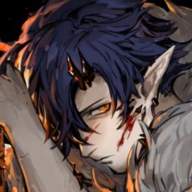 𝓕𝓵𝓪𝓶𝓮𝓫𝓻𝓲𝓷𝓰𝓮𝓻.さんのプロフィール画像