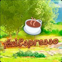 AxiEspresso (@axiespresso) 's Twitter Profile