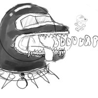 Dragon✈️Eater (@bugbelly) 's Twitter Profile