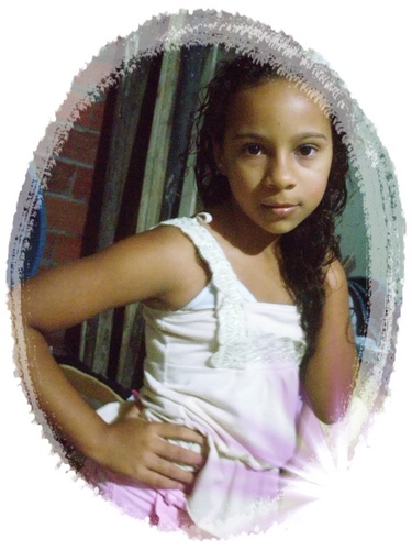sou simpatica tenho 10 anos adoro passiar e etc...