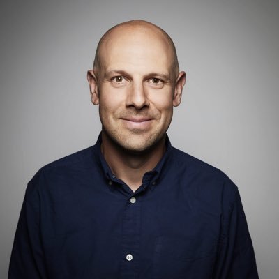 Co-founder and CEO at @merkle_capital - a specialist cryptocurrency investment fund. Lover of snow, surf & tech innovation.