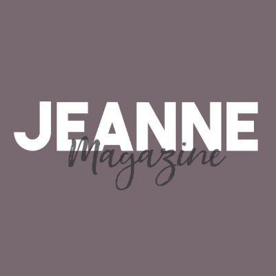 Jeanne Magazine Profile