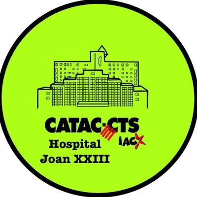 Catac-Cts Hospital Joan XXIII