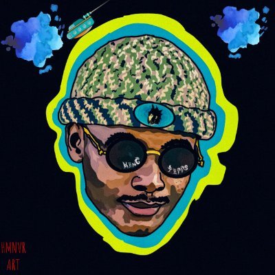 KingTipps32's profile picture. Music Producer/Composer