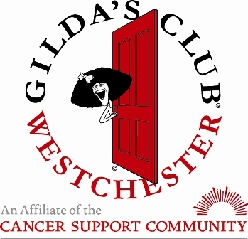 Gilda’s Club Westchester is a FREE cancer support community for men, women, children and teens impacted by cancer in any way.
