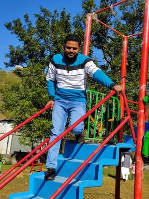 Devdutt85136290's profile picture. jai bholenath