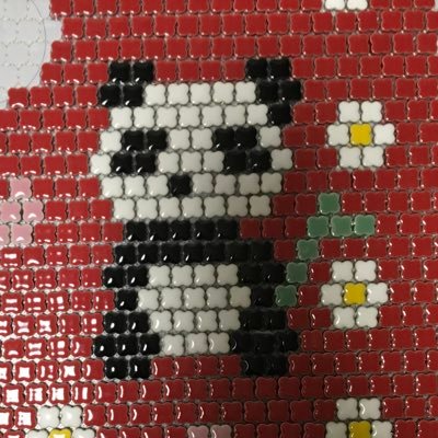 タイルアート ランプ (@tileart_lamp) / Posts / X