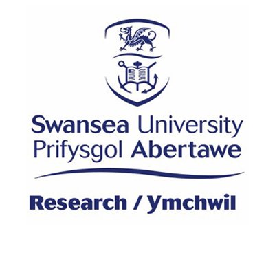 The latest Swansea University research news and events #SwanseaResearch

Newyddion a digwyddiadau ymchwil diweddaraf Prifysgol Abertawe 
#YmchwilAbertawe