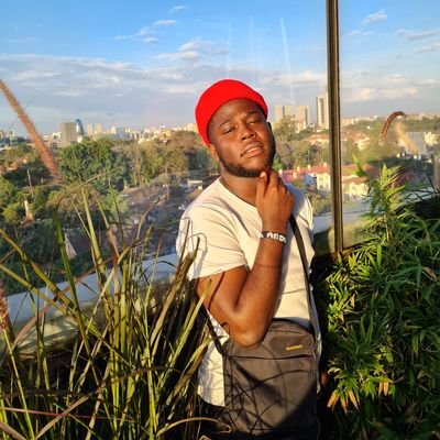 SultanMswahili0's profile picture. Here to causing chaos for the homophobes

coasterian non-binary human.
child of the sea 🌊 
Champion of Human Rights