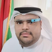 Ahmed ALZAROONI (@aazarouni) Twitter profile photo