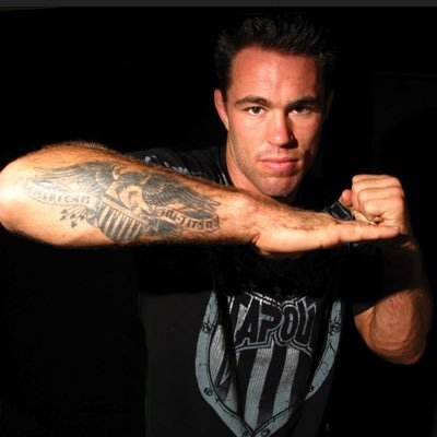 Jake Shields Profile