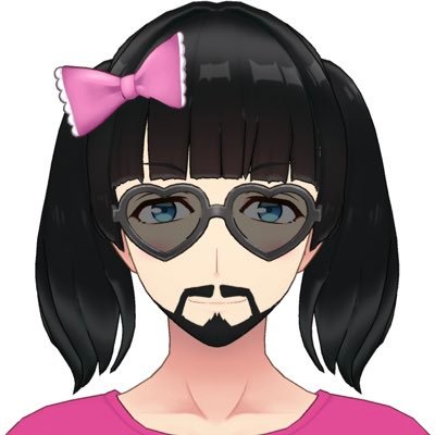 👧🏻@VRchat・Clusterさんのプロフィール画像