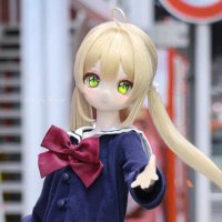 Meguge木槿 (@meguge_) 's Twitter Profile