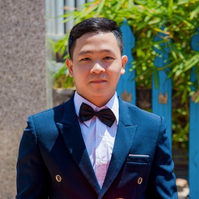 tmkhangit95's profile picture. Software engineer from Vietnam