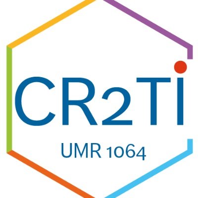 Centre de Recherche Translationnelle en Transplantation et Immunologie (CR2TI), INSERM, Nantes Université, UMR 1064, CHU Nantes.