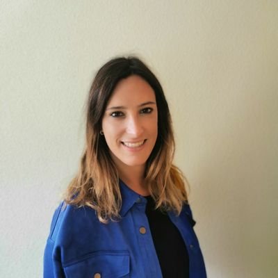 📍 Cantabria.
Politóloga. Feminista. Trabajando en lo social.
