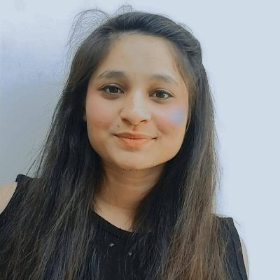 Upasana23370641's profile picture. SDE @Flipkart || YouTuber || Educator @OnlineStudy4U || Mentor at @LeanIn Banasthali || Learner