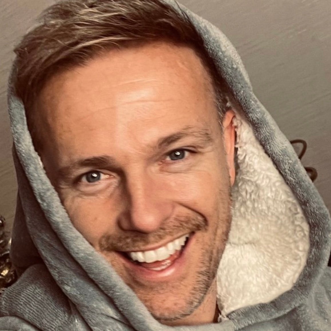 Nicky Byrne